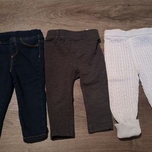 Joe Fresh 12-18 pants